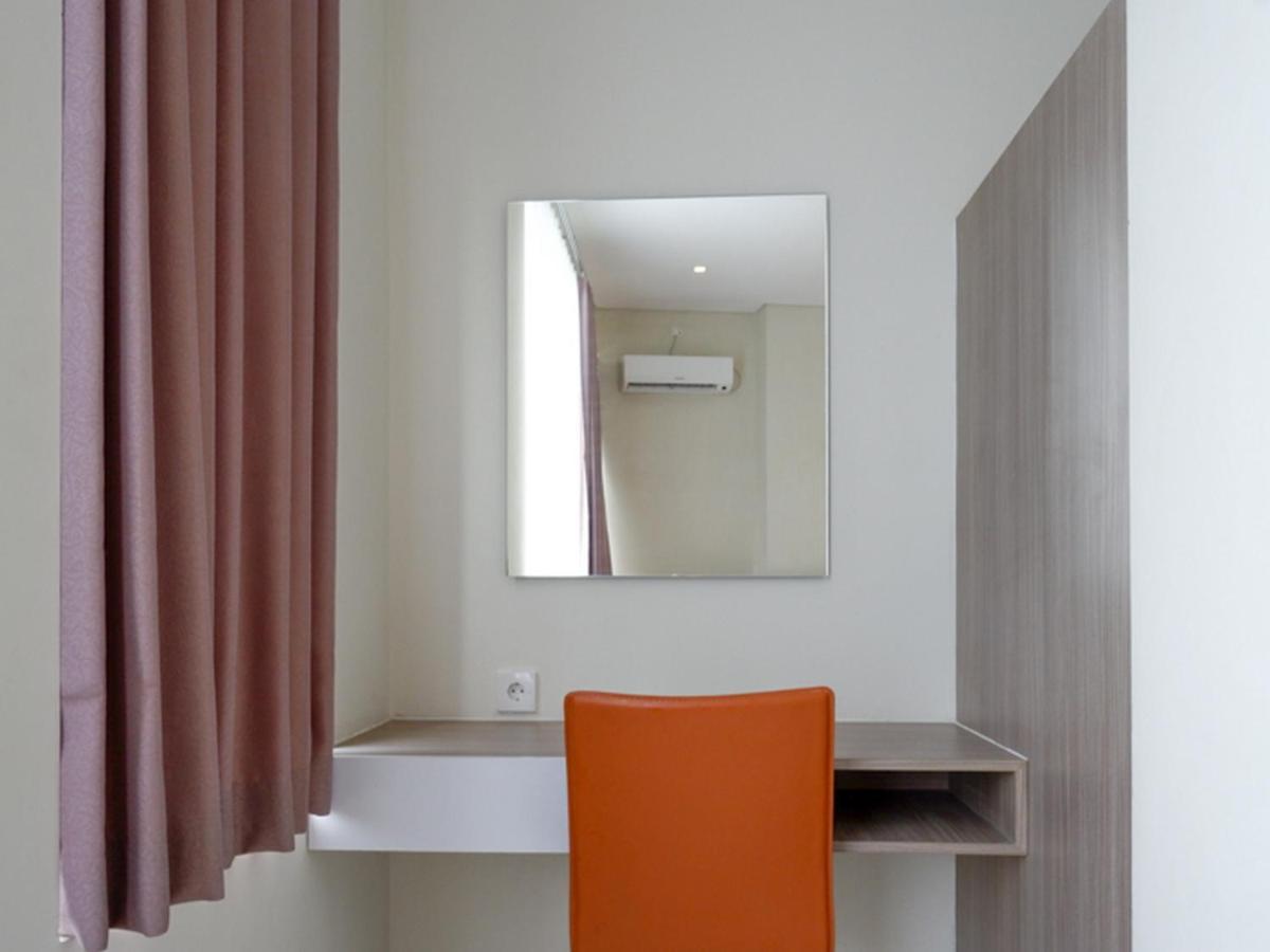 Hotel Reddoorz Near Exit Tol Banyumanik 2 Srondolwetan Exteriér fotografie